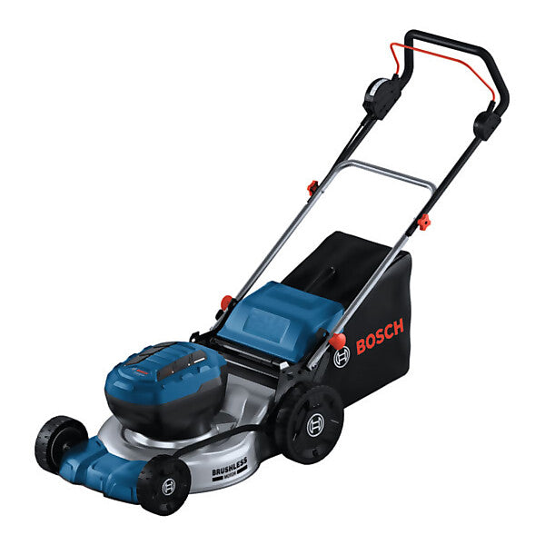 Bosch Elektrowerkzeuge Akku-Rasenmäher GRA 18V2-46 06008C8000